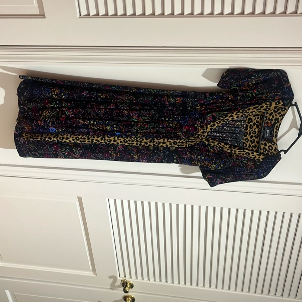 Maeve Multi Midi